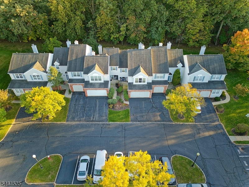 3402 Robinson Court Bridgewater NJ 08807