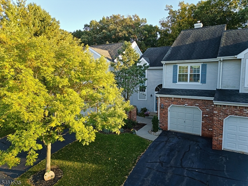 3402 Robinson Court Bridgewater NJ 08807
