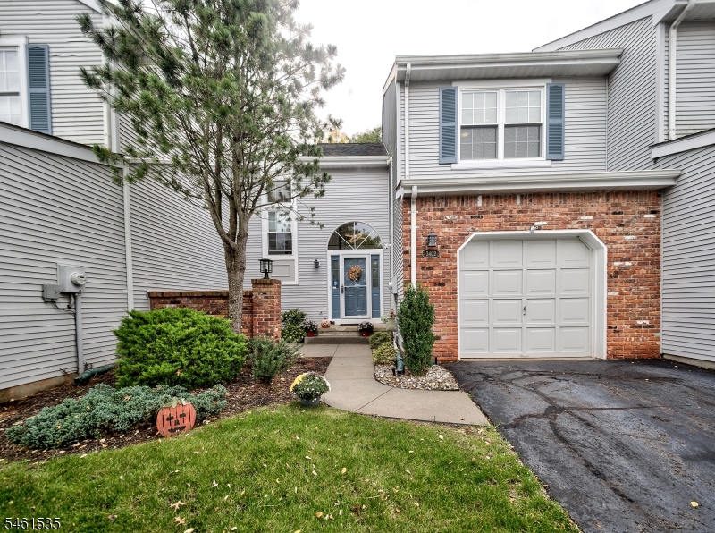 3402 Robinson Court Bridgewater NJ 08807