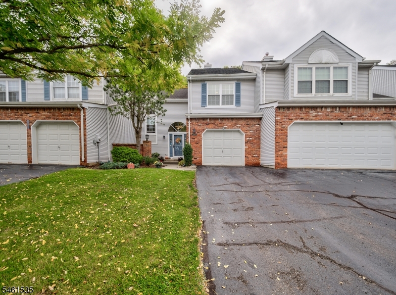 3402 Robinson Court Bridgewater NJ 08807
