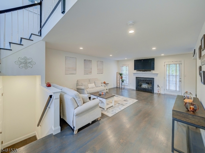 3402 Robinson Court Bridgewater NJ 08807
