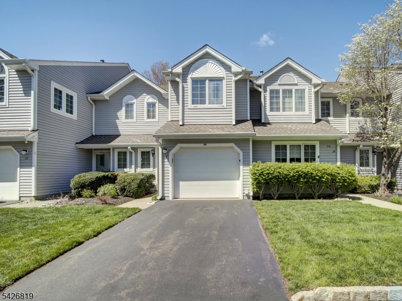 28 Helton Terrace Montville NJ 07045