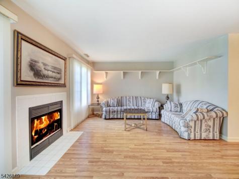 28 Helton Terrace Montville NJ 07045
