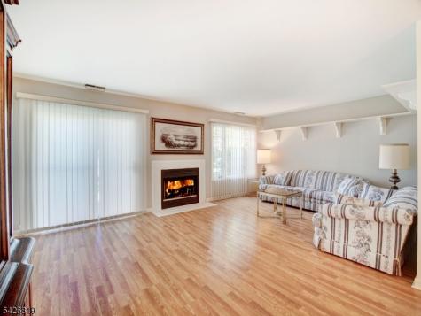 28 Helton Terrace Montville NJ 07045