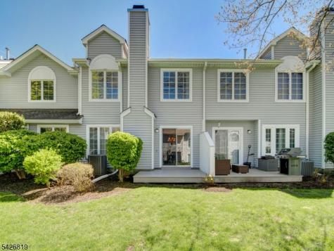 28 Helton Terrace Montville NJ 07045