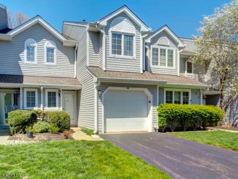 28 Helton Terrace Montville NJ 07045