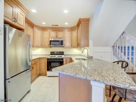 28 Helton Terrace Montville NJ 07045