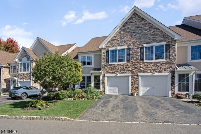 45 Magnolia Way North Haledon NJ 07508
