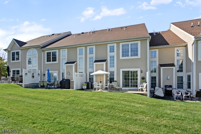 45 Magnolia Way North Haledon NJ 07508