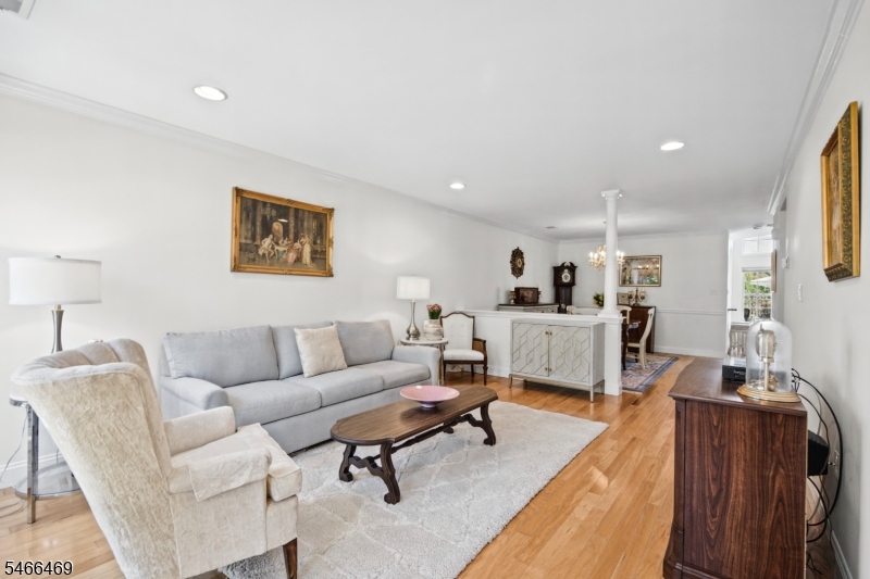 45 Magnolia Way North Haledon NJ 07508