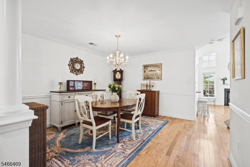 45 Magnolia Way North Haledon NJ 07508