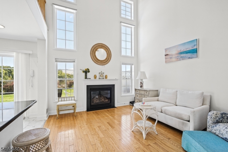 45 Magnolia Way North Haledon NJ 07508