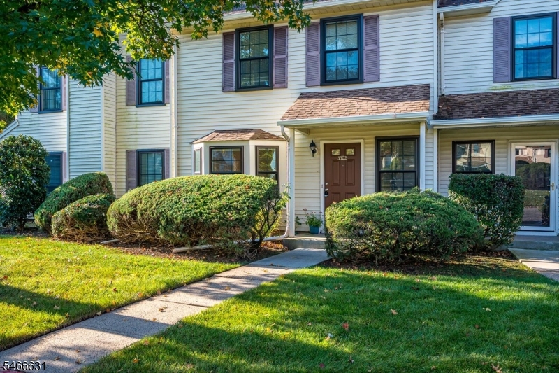 3302 Stonehedge Road Edison NJ 08820