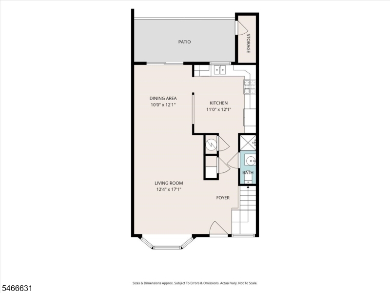 3302 Stonehedge Road Edison NJ 08820