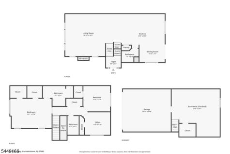 18 Blazingstar Way Allamuchy NJ 07840