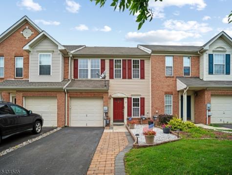 3 Caramel Drive Lumberton NJ 08048