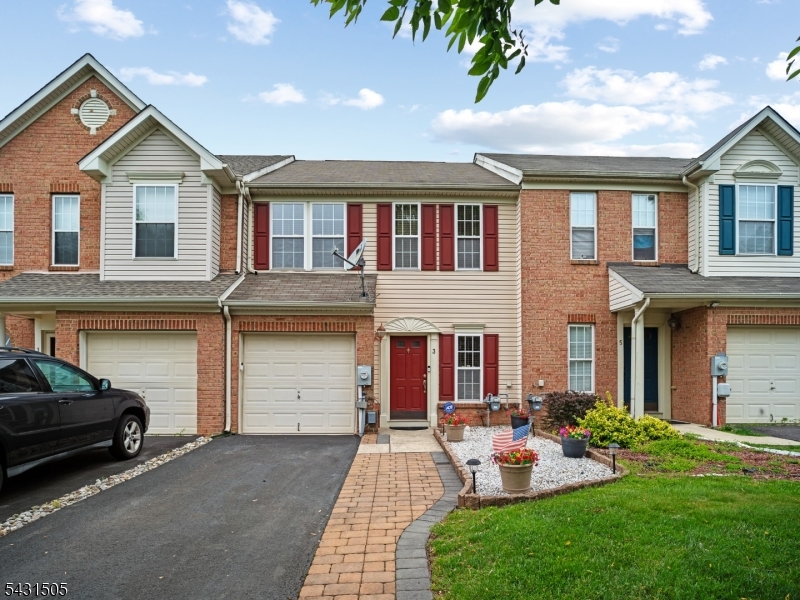 3 Caramel Drive Lumberton NJ 08048