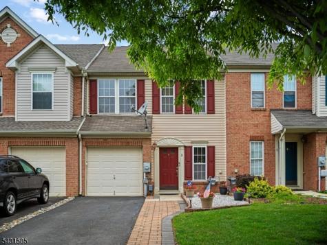 3 Caramel Drive Lumberton NJ 08048
