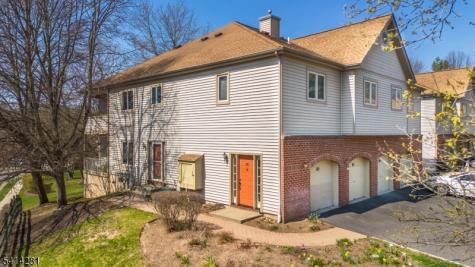 82 Sunrise Drive Hanover NJ 07981