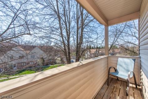 82 Sunrise Drive Hanover NJ 07981
