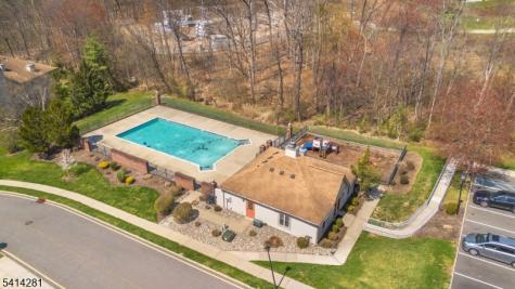 82 Sunrise Drive Hanover NJ 07981