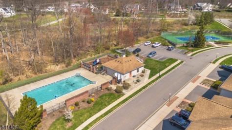 82 Sunrise Drive Hanover NJ 07981