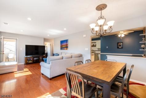 82 Sunrise Drive Hanover NJ 07981
