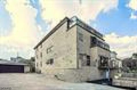 344 Paterson Plank Road Jersey City NJ 07307