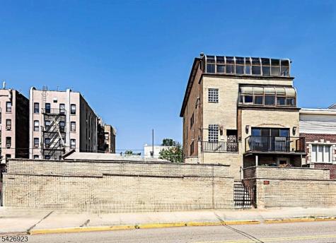 344 Paterson Plank Road Jersey City NJ 07307
