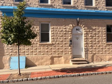 80 Bay Street Montclair NJ 07042