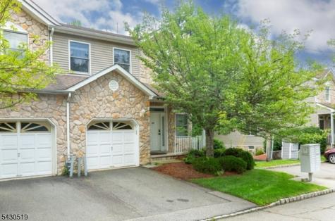 643 Old Dover Road Parsippany-troy Hills NJ 07950