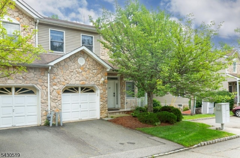 643 Old Dover Road Parsippany-troy Hills NJ 07950