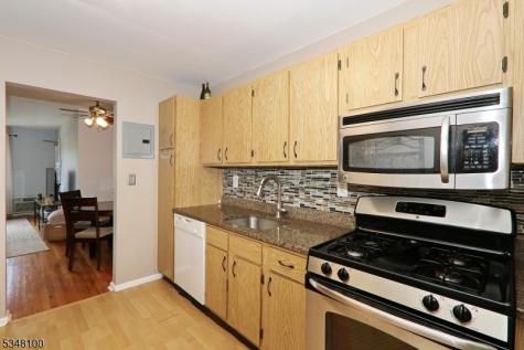 37 Sandra Circle Westfield NJ 07090