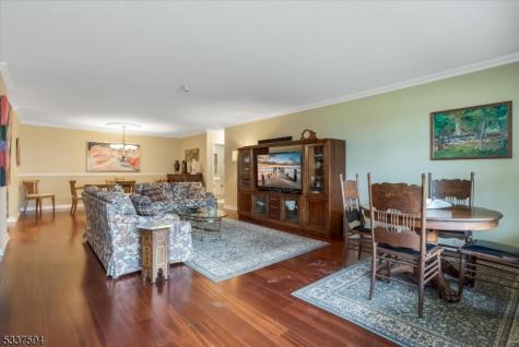 2 Claridge Drive Verona NJ 07044