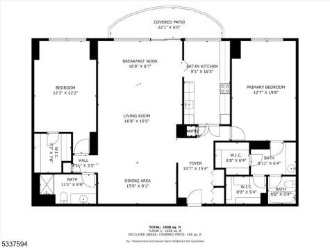 2 Claridge Drive Verona NJ 07044