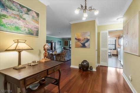 2 Claridge Drive Verona NJ 07044