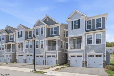 102 Sequoia Drive Cedar Grove NJ 07009