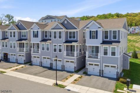 102 Sequoia Drive Cedar Grove NJ 07009