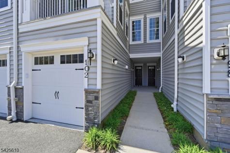 102 Sequoia Drive Cedar Grove NJ 07009