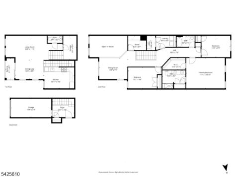 102 Sequoia Drive Cedar Grove NJ 07009