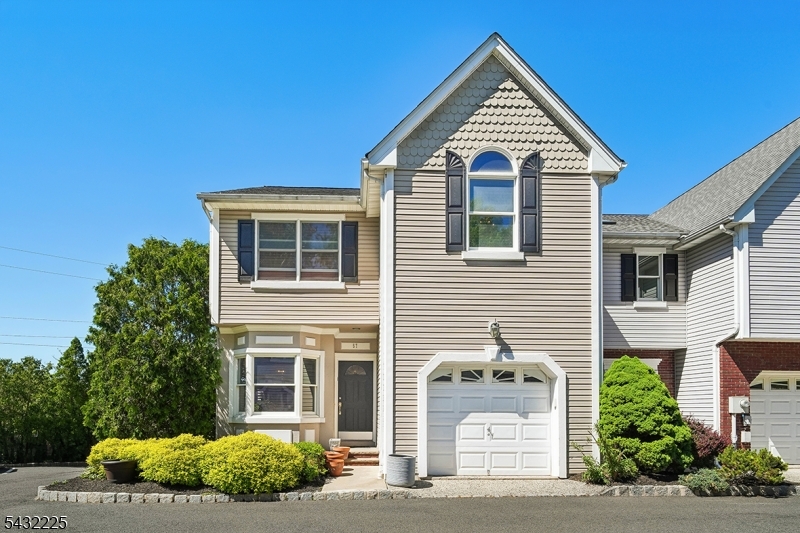 57 Southgate Road New Providence NJ 07974