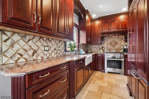 57 Southgate Road New Providence NJ 07974