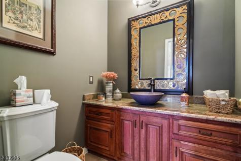 57 Southgate Road New Providence NJ 07974
