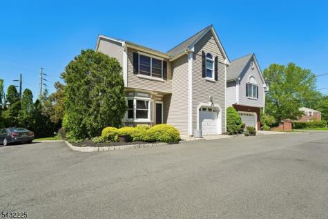 57 Southgate Road New Providence NJ 07974