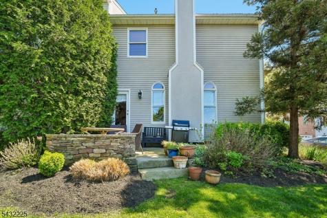 57 Southgate Road New Providence NJ 07974