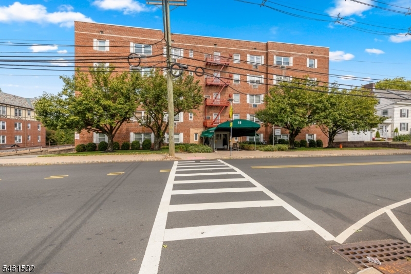 18 Springfield Avenue Cranford NJ 07016