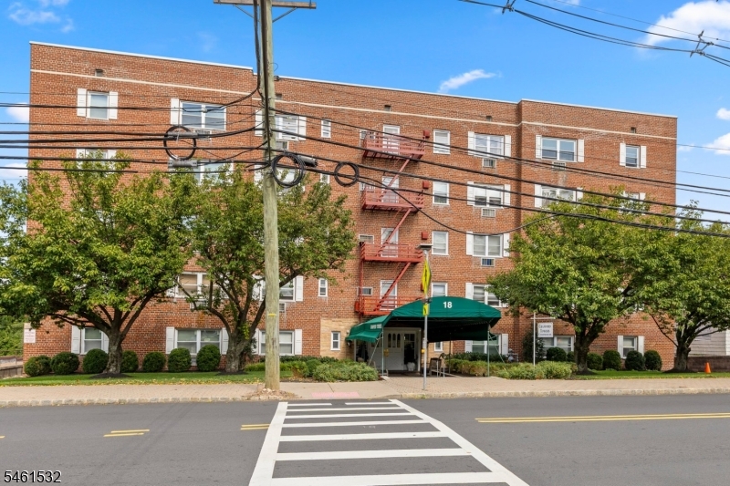 18 Springfield Avenue Cranford NJ 07016