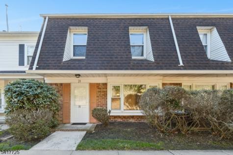 28 Wareham Court Scotch Plains NJ 07076