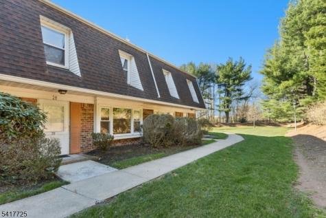 28 Wareham Court Scotch Plains NJ 07076