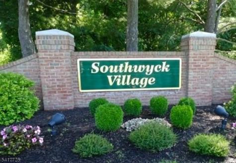28 Wareham Court Scotch Plains NJ 07076